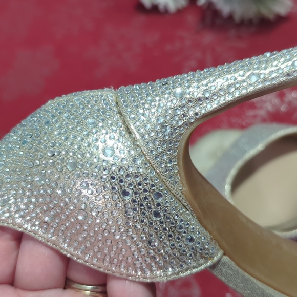 Kelly & Katie Sandals - Picture 5 of 11